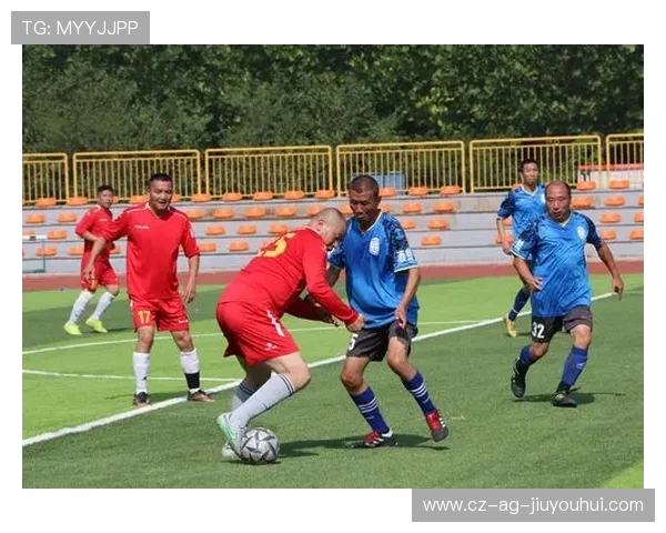 丰都足球赛最新战况谁赢得比赛激战最终结果揭晓